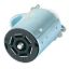 Picture of Hopkins  7-Way Blade Trailer End Trailer Connector w/o Wire Lead 48515 19-2463                                               