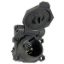 Picture of Husky Towing  7-Way RV Plastic Trailer End Connector w/o Wire Leads 30175 19-3200                                            