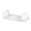 Picture of JR Products  2-Pack Drawer Stop for Slide 70805 70765 20-2110                                                                