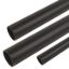 Picture of Lasalle Bristol  1-1/4"Dia x 10'L Black ABS Plastic Waste Water Hose 61C4510 69-6007                                         