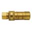 Picture of Marshall Excelsior  3/8" FNPT Hose End Quick Disconnect Coupling ME-GMC6 06-0082                                             