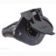 Picture of Pollak  6 Way Socket Trailer Connector Adapter P120 19-4557                                                                  