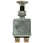 Picture of Pollak  6-28V/ 75A SPST Toggle Switch 35-306P 19-0659                                                                        