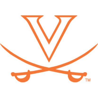 Picture of PowerDecal College Series Virginia Powerdecal PWR340101 03-1612                                                              