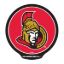 Picture of PowerDecal NHL (R) Series Ottawa Senators Powerdecal PWR9301 03-1634                                                         