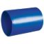 Picture of Prest-o-Fit Blue Line (R) Blue Sewer Hose Connector 1-0003 11-0281                                                           