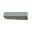 Picture of Prime Products  2-Pack Gray Square Style Baggage Door Catch 18-5073 20-0273                                                  