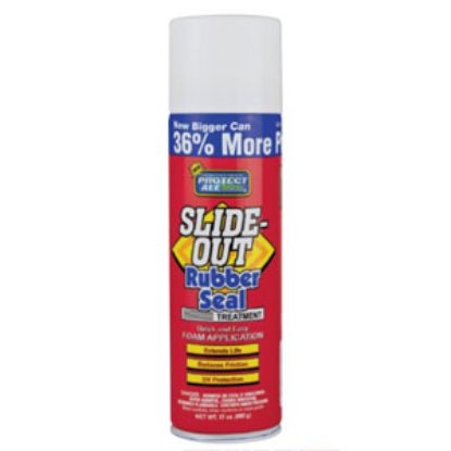 Picture of Protect All  17Oz Can Slide Out Seal Conditioner 40015 13-0424                                                               