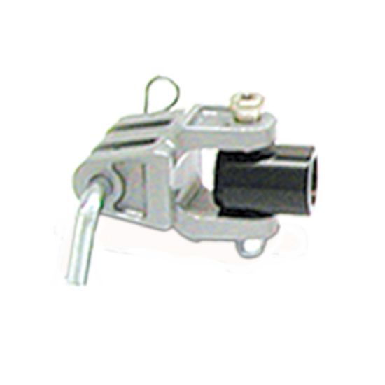 Picture of Roadmaster  Roadmaster to Blue Ox Tow Bar Adapter 031-5 14-6291