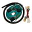 Picture of Roadmaster  Tail Light Wiring Kit 155 17-0368                                                                                