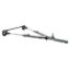 Picture of Roadmaster Falcon Class IV 6000LB 2" Receiver Mount Steel Tow Bar 522 14-6303                                                