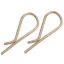 Picture of RV Designer  2-Pack Trailer Hitch Pin Clip H408 14-7600                                                                      