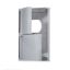 Picture of RV Designer  Gray Dual Receptacle S901 19-2439                                                                               