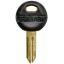 Picture of RV Designer  Single Key for New Style T505 Lock T750 69-9764                                                                 