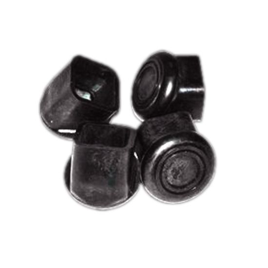 Picture of Safety Step  4-Pack Rubber Step Stool Foot 21HD-30AL 04-0176                                                                 