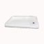 Picture of Specialty Recreation  White 24"x 36" Left Hand Drain Shower Pan SP2436WL 10-1835                                             