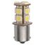 Picture of Starlights  2-Pack 1003/1156/1619/1651 Style White 170LM Multi LED Light Bulb 016-1156-170 18-0016                           