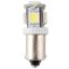 Picture of Starlights  2-Pack 57 Style White 75LM Multi LED Light Bulb 016-57-75 18-4112                                                