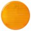 Picture of Starlights  Amber Round Porch Light Lens For Smart Light 2000 016-AL2000 18-0007                                             