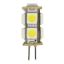 Picture of Starlights  G4 Base Multi LED Light Bulb 016-781G4 18-1092                                                                   