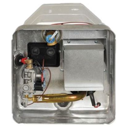 Picture of Suburban  4 Gal SW4D Direct Spark Ignition Water Heater 5135A 09-0081                                                        