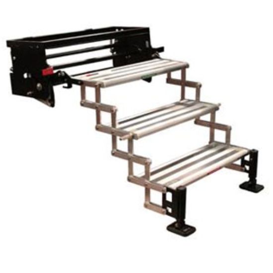 Picture of Torklift A8103 - 3 Step Glow Step Revolution - New - 25-1/2" Wide