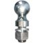Picture of Torklift SuperHitch 2-5/16" Trailer Hitch Ball w/ 1-1/4" Diam Shank M9008 14-1997