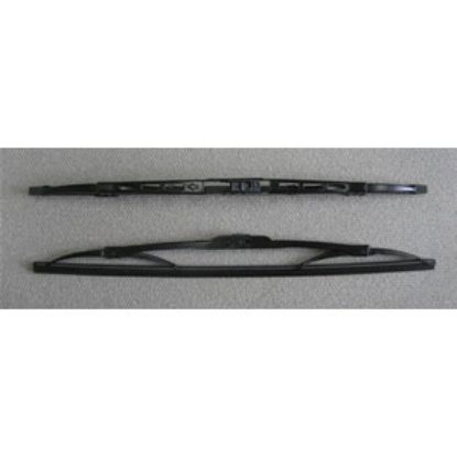 Picture of TRU Vision  19"L Universal Windshield Wiper Blade WT1-19 23-2272                                                             