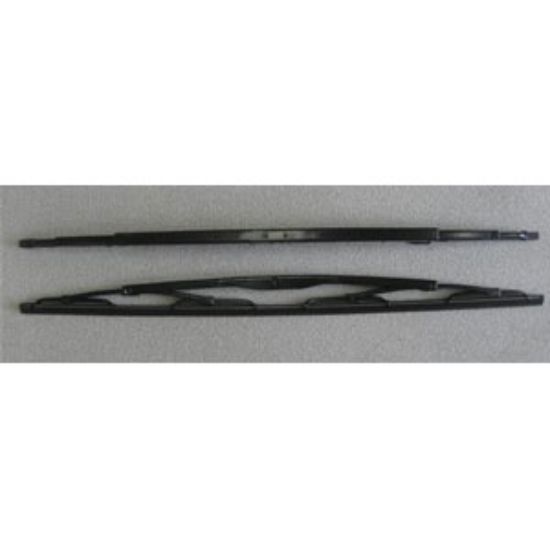 Picture of TRU Vision  26"L Windshield Wiper Blade WT6-26 23-2293                                                                       