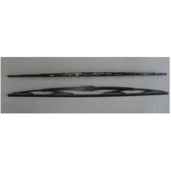 Picture of TRU Vision  28"L J Hook Windshield Wiper Blade WT8-28 23-2296                                                                