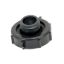 Picture of Valterra  180 Deg x 1-1/2" Swivel Waste Water Drain Adapter T01-0094VP 10-0705                                               