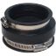 Picture of Valterra  3" Flexible Reducer Coupler Sewer Hose Connector F02-2104 11-0272                                                  