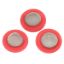 Picture of Valterra  3-Pack Fresh Water Hose Washer w/ Screen W1526VP 10-1206                                                           