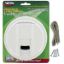 Picture of Valterra  White 3-1/2"RO Round Non-Lockable Cable Hatch Access Door A10-2130VP 19-1788                                       