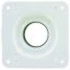 Picture of Valterra  White Plastic Battery Box Cone Vent A10-3305 19-1634                                                               