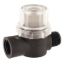 Picture of Valterra HydroMAX (TM) 1/2" MNPT x 1/2" FNPT Fresh Water Pump Strainer For HydroMAX P25206VP 10-1585                         