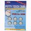Picture of Valterra Potty Toddy 6-Pack Holding Tank Treatment Q5000VP 13-0182                                                           