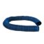 Picture of Valterra Quick Drain Blue 10' 8 Mil Vinyl Sewer Hose D04-0045 11-0138                                                        