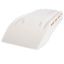 Picture of Ventmate  Polar White Plastic Refrigerator Vent Cover For Norcold/ Dometic/ Camco 68290 71-7930                              