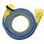Picture of Voltec RV Locking 35' 30A Locking Extension Cord w/EZEE Grip Handle 16-00585 19-0622                                         