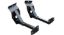 Picture of Torklift International Steel Frame Mount Front Tie-Down - D2121