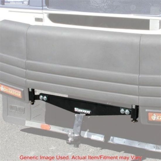 Picture of Roadmaster 4000-10 Tow Bars Stowaway Slides