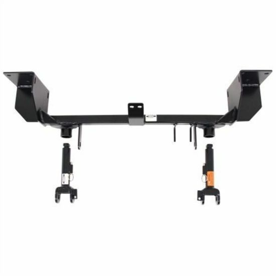 Picture of Roadmaster 521239-5 Base Plate Tow Bar Mount Bracket Kit For Volkswagen Golf