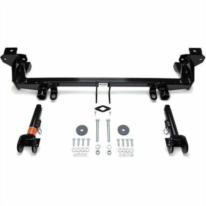 Picture of Roadmaster 521642-5 Tow Bar Direct-Connect Base Plate Kit For Elantra NEW