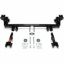 Picture of Roadmaster 521644-5 Tow Bar Direct-Connect Base Plate Kit For Hyundai Venue NEW