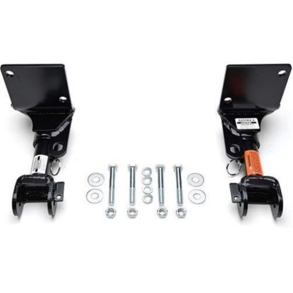Picture of Roadmaster 523207-5 Direct-Connect Base Plate Kit For 2020-2022 Buick Encore NEW