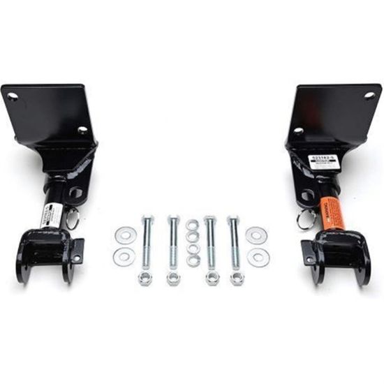 Picture of Roadmaster 523207-5 Direct-Connect Base Plate Kit For 2020-2022 Buick Encore NEW