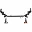 Picture of Roadmaster 524430-4 Base Plate Tow Bar Mount Bracket Kit For Ford Taurus