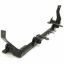 Picture of Roadmaster 524435-4 Base Plate Tow Bar Mount Bracket Kit For Ford Flex
