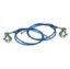 Picture of Roadmaster 655-64 EZ Hook Safety Cables; 64" (1 Pair)